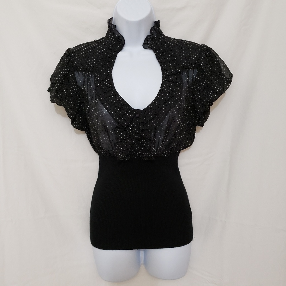 Twentyone
Blouse Small